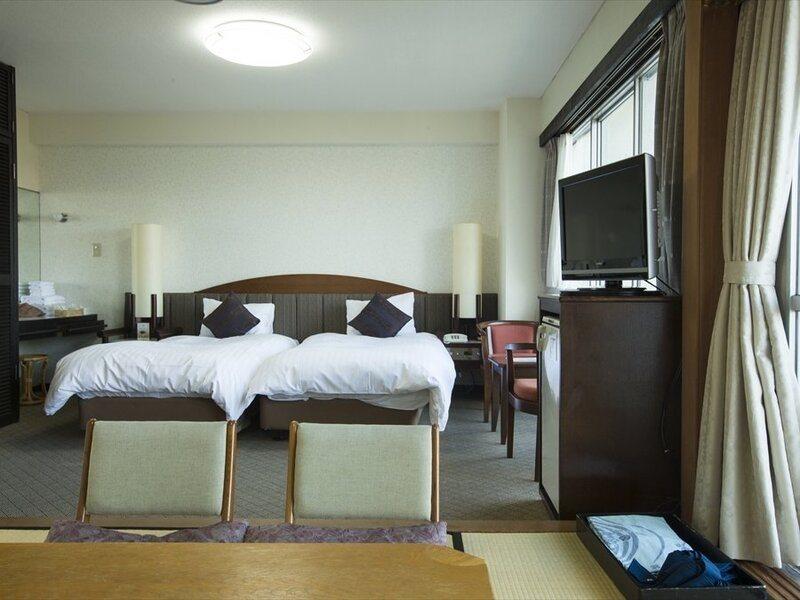 Ibusuki Royal Hotel מראה חיצוני תמונה