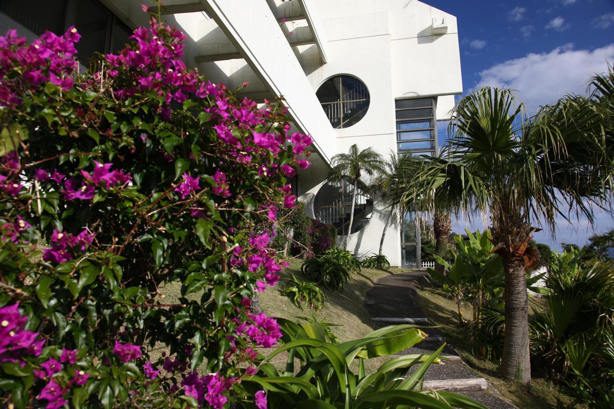 Ibusuki Royal Hotel מראה חיצוני תמונה